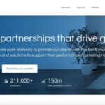 Top affiliate programs 2025