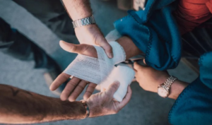 Employer responsibilities workers’ comp